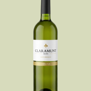 Claramunt Blanc is 100% White Grenache From Terra Alta, Catalonia, Spain | Shop Online | South Florida Delivery