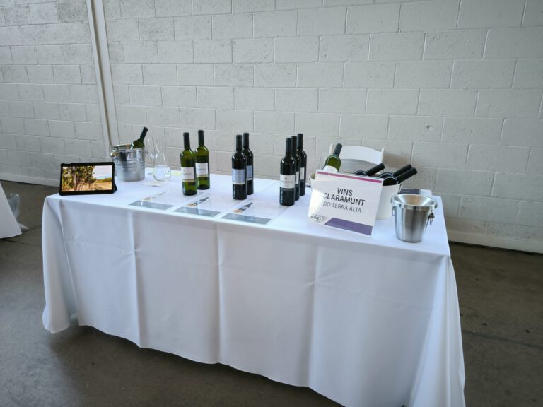 Catalan Wines USA, deClaramunt