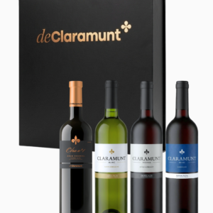 Wine Gift Box - Premium 4 Bottle Set - Buy Online in Florida