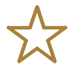 star outline3