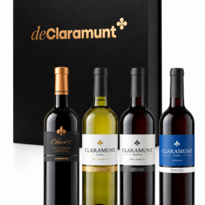 Wine Gift Box - Premium 4 Bottle Set - Buy Online in Florida
